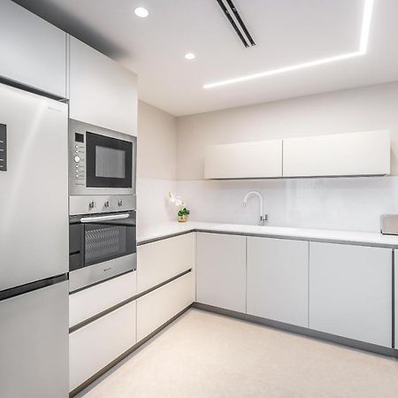 Next The Old City - 5 Stars Apartment - David Village Єрусалим Екстер'єр фото