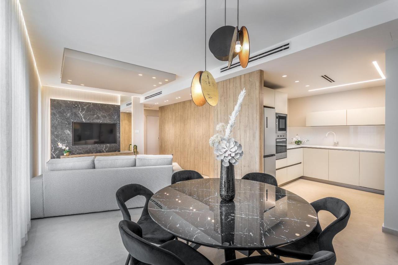 Next The Old City - 5 Stars Apartment - David Village Єрусалим Екстер'єр фото