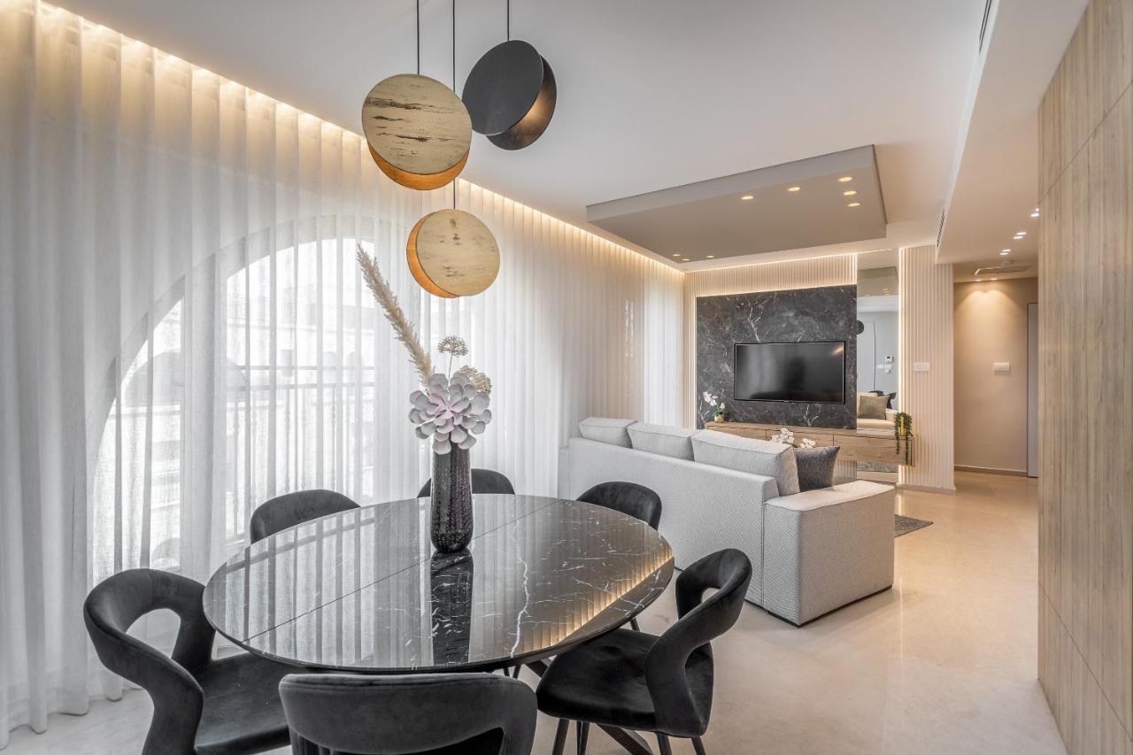 Next The Old City - 5 Stars Apartment - David Village Єрусалим Екстер'єр фото