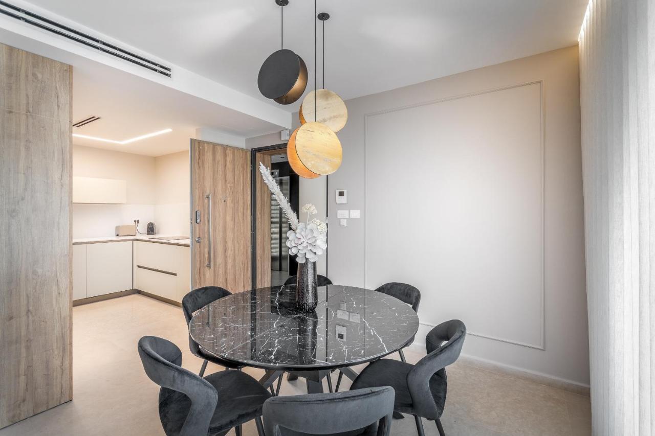 Next The Old City - 5 Stars Apartment - David Village Єрусалим Екстер'єр фото