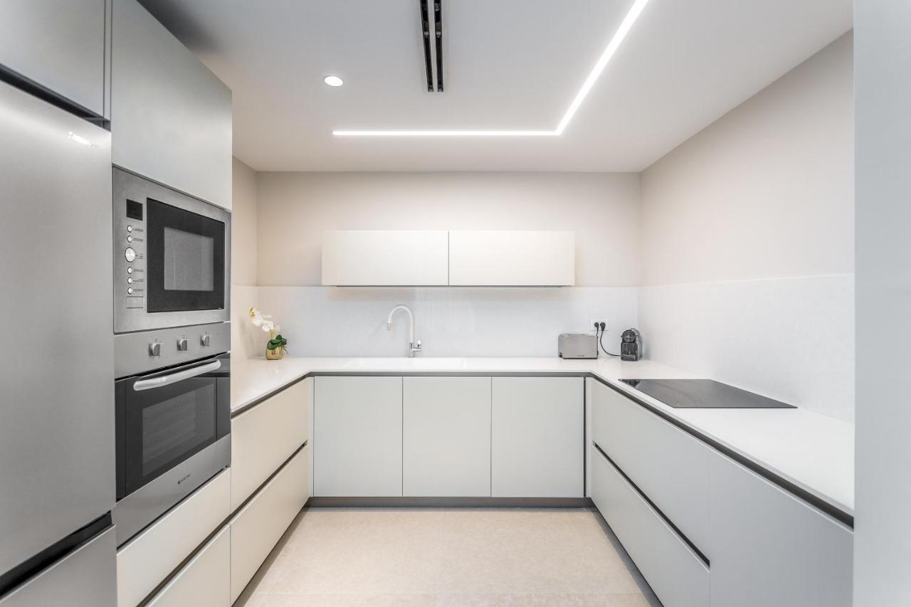 Next The Old City - 5 Stars Apartment - David Village Єрусалим Екстер'єр фото