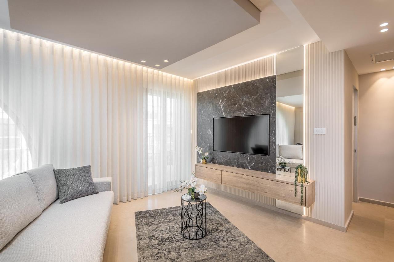 Next The Old City - 5 Stars Apartment - David Village Єрусалим Екстер'єр фото