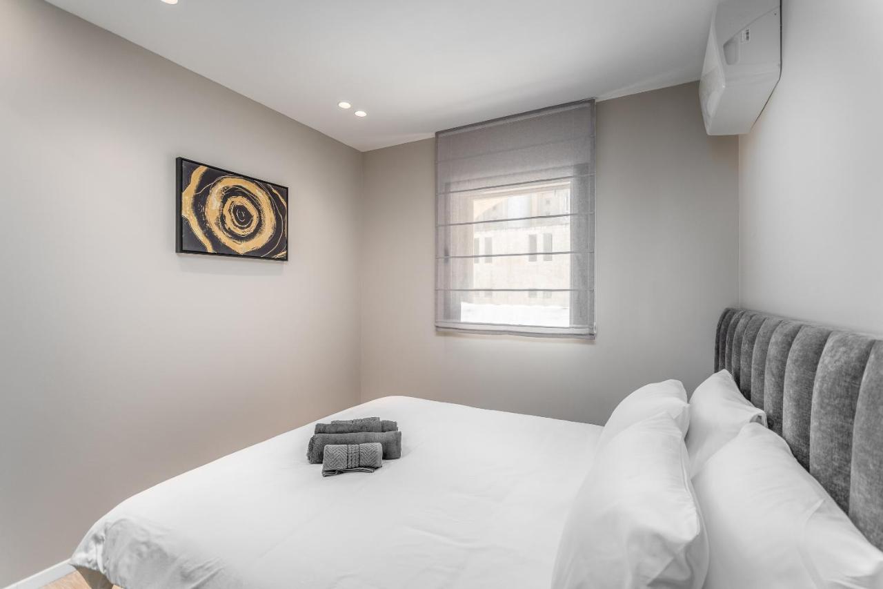 Next The Old City - 5 Stars Apartment - David Village Єрусалим Екстер'єр фото