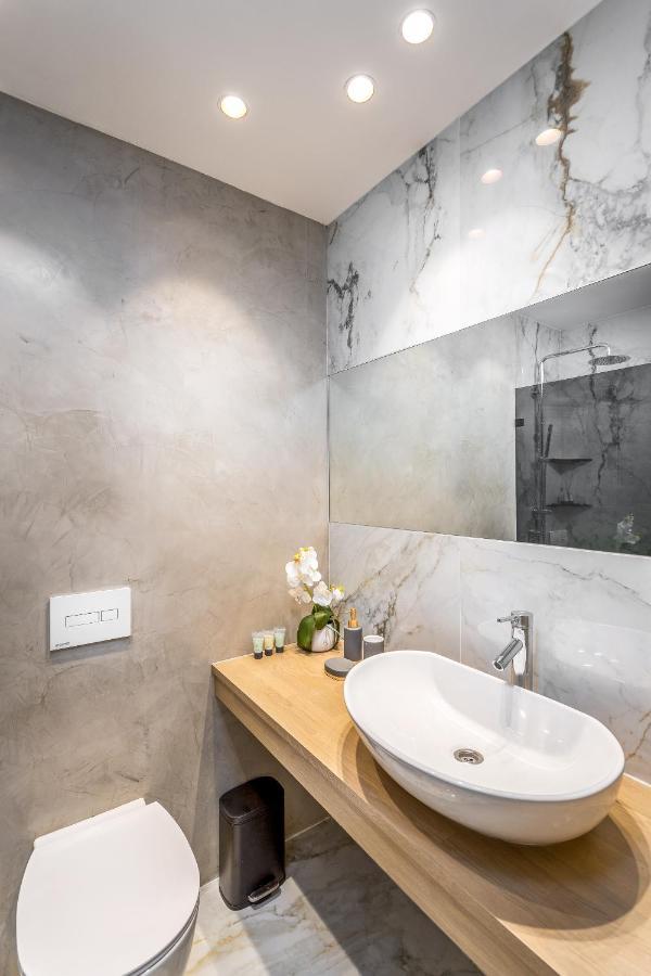 Next The Old City - 5 Stars Apartment - David Village Єрусалим Екстер'єр фото