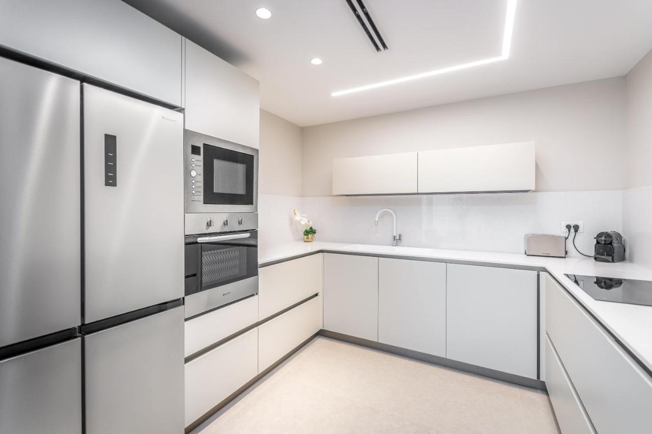 Next The Old City - 5 Stars Apartment - David Village Єрусалим Екстер'єр фото